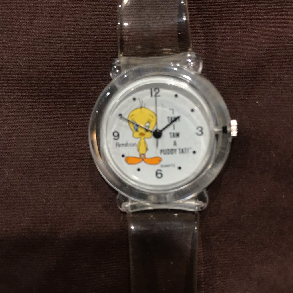 Vintage Tweety 19$